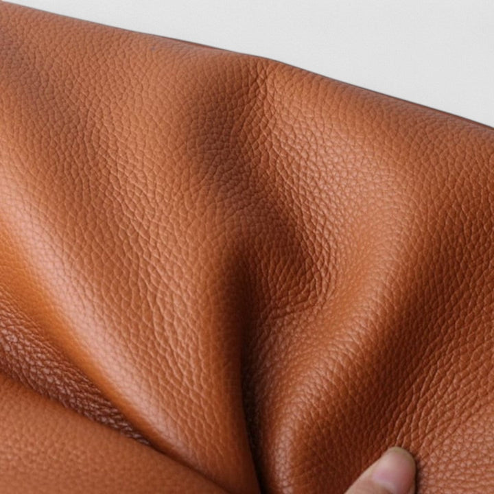 Elena™ | Elegant Leather Shoulder Bag