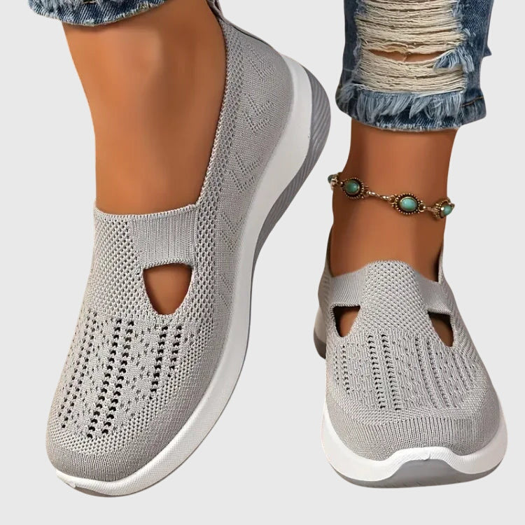 Erin | Orthopaedic Walking Shoes