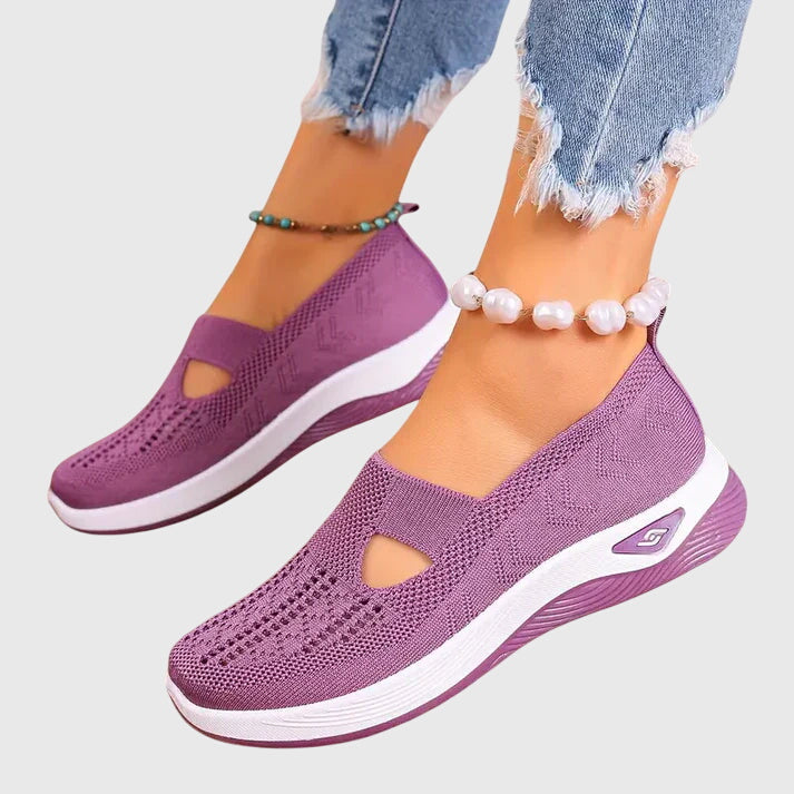 Erin | Orthopaedic Walking Shoes