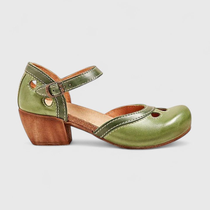 Reeva - Comfort-Focused Orthopaedic Sandals