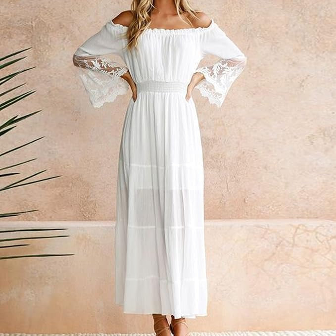 Roslyn | Ethereal Elegance Dress