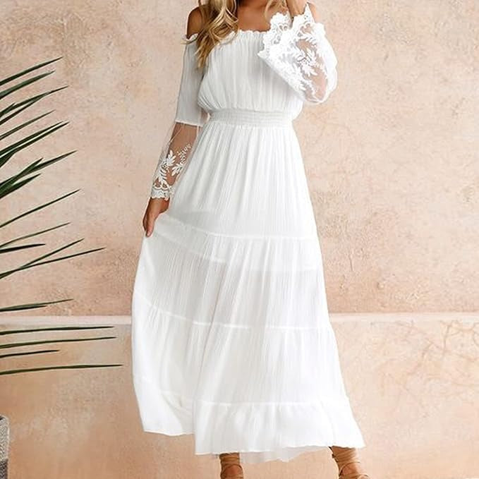 Roslyn | Ethereal Elegance Dress