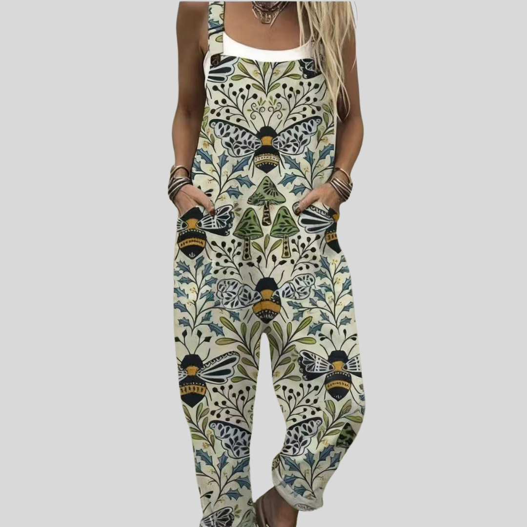 Vanessa | & Cheerful Overalls