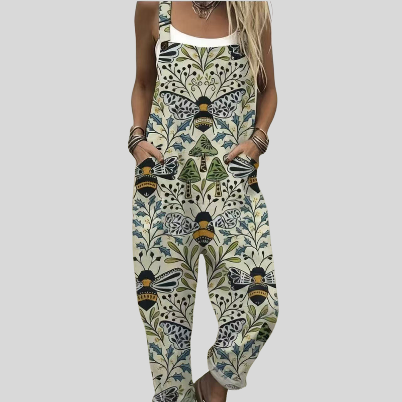 Vanessa | & Cheerful Overalls