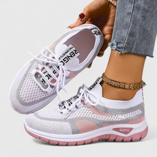 Suzanne | Orthopaedic Sneakers
