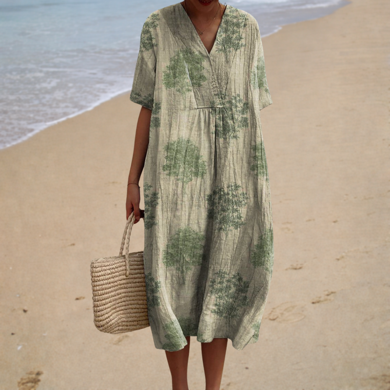 Jacinta | Summer Dress