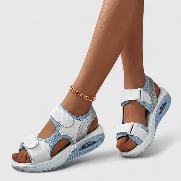 Carra - Lightweight Orthopaedic Sandals