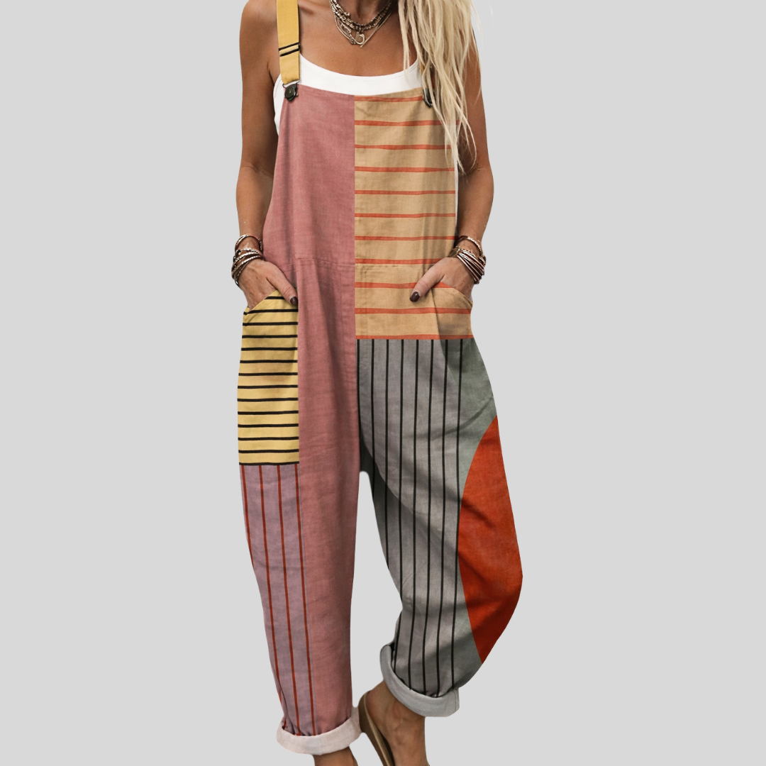 Paige | & Cheerful Overalls