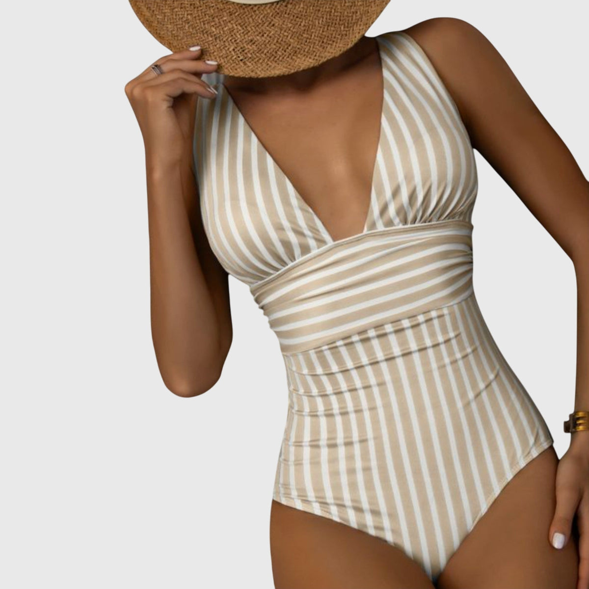 Rosemary | Swimsuit