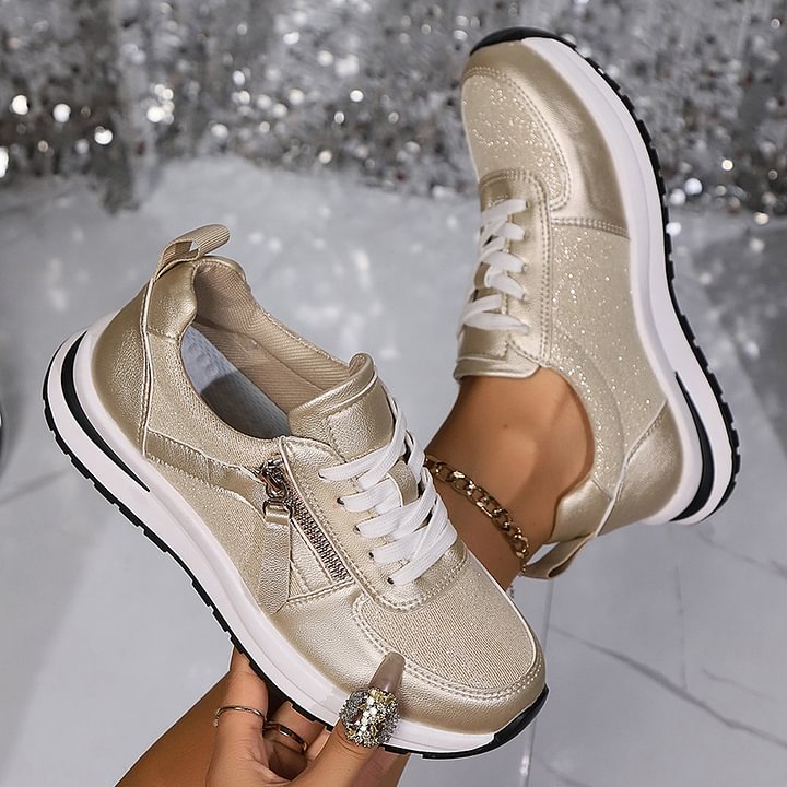 Nadine | Orthopaedic Sneakers