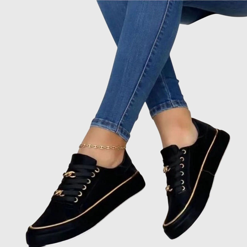 Judith | Elegant Orthopaedic Shoes