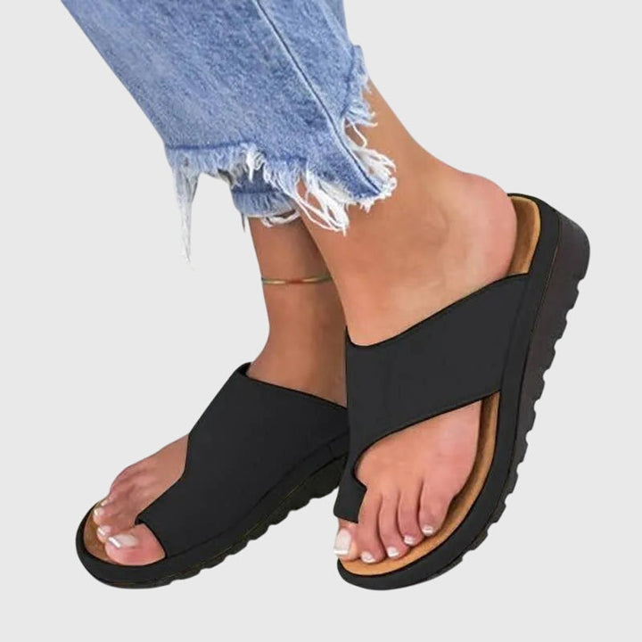 Amara - Orthopaedic Sandals