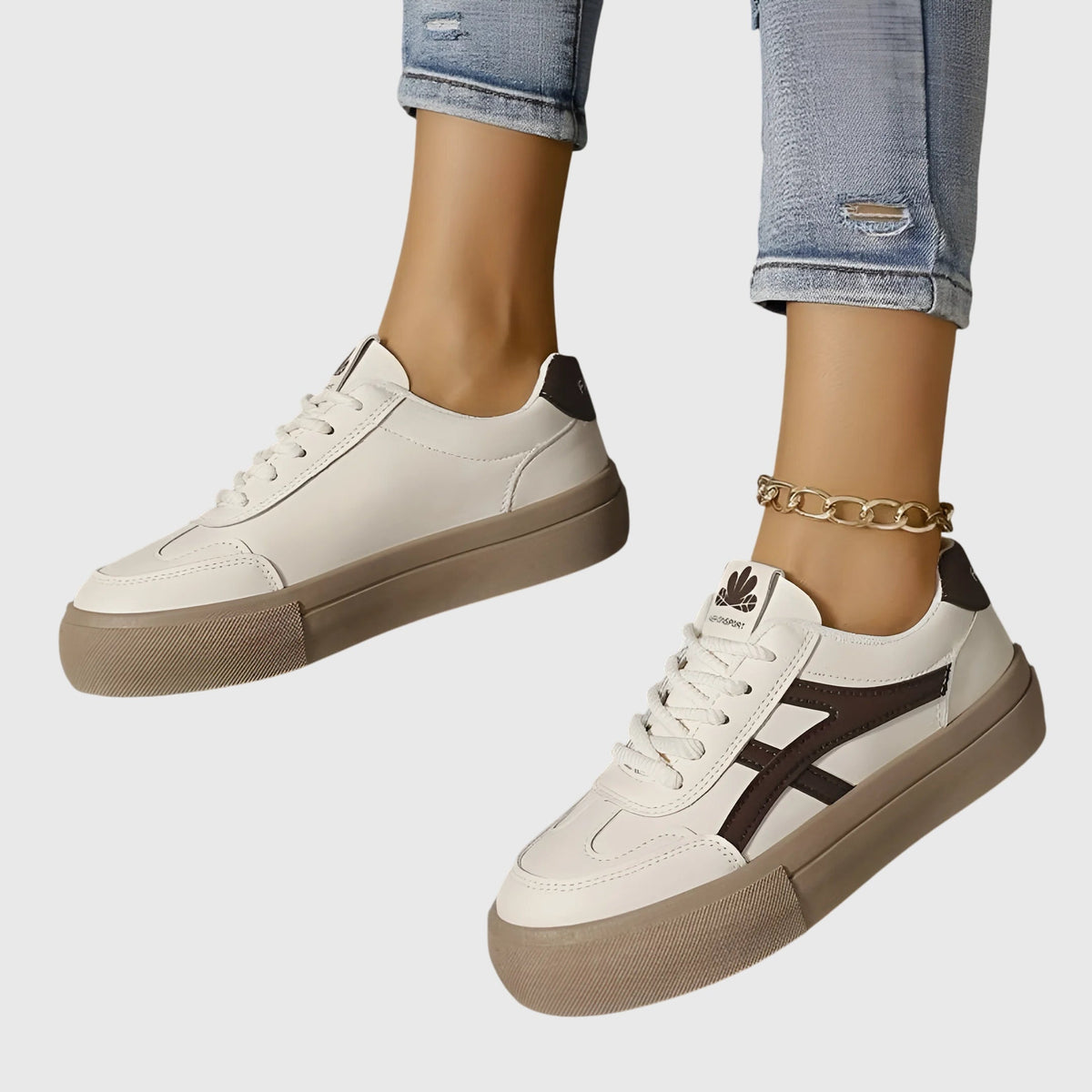 Heidi | Orthopaedic Sneakers