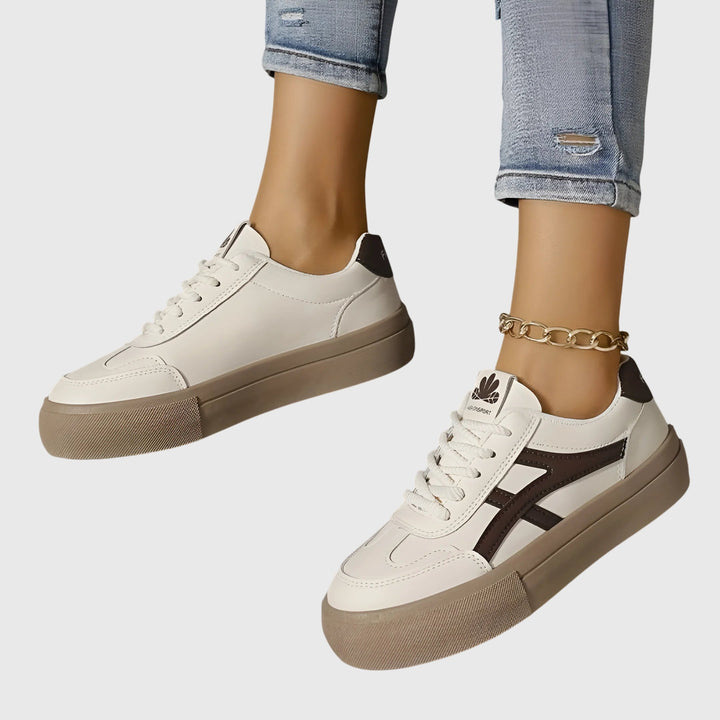Elza™ | Orthopaedic Sneakers