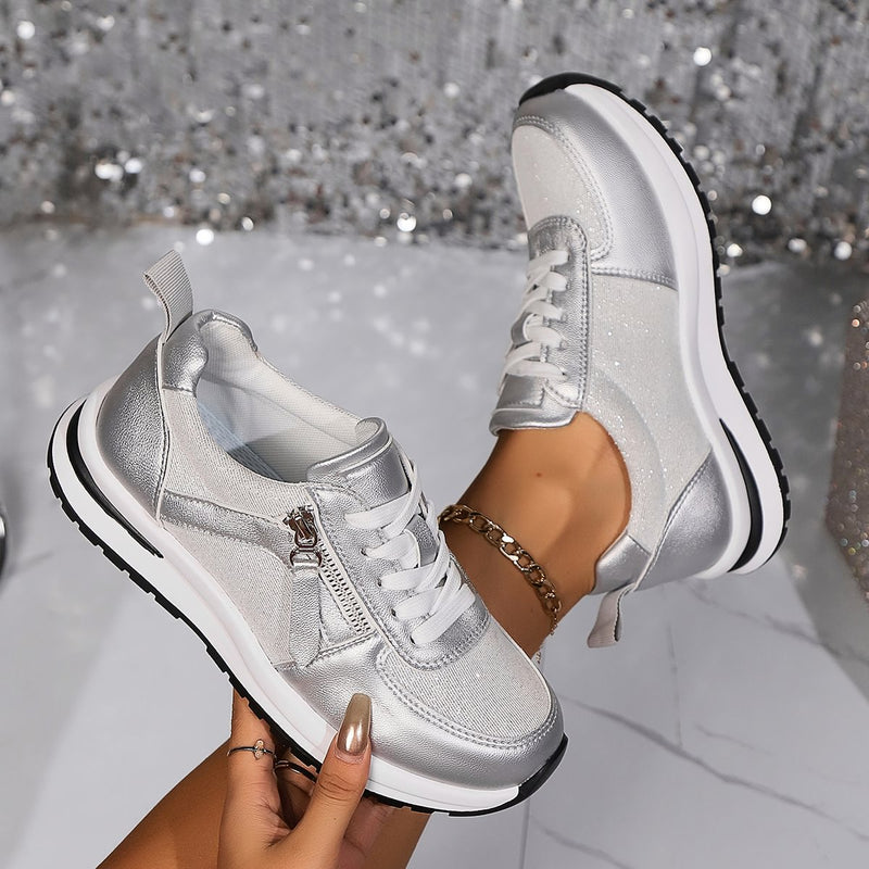 Nadine | Orthopaedic Sneakers