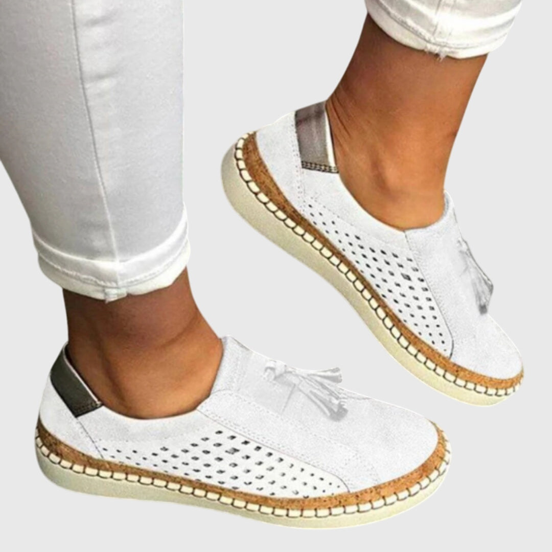 Lucinda | Orthopaedic Slip-Ons
