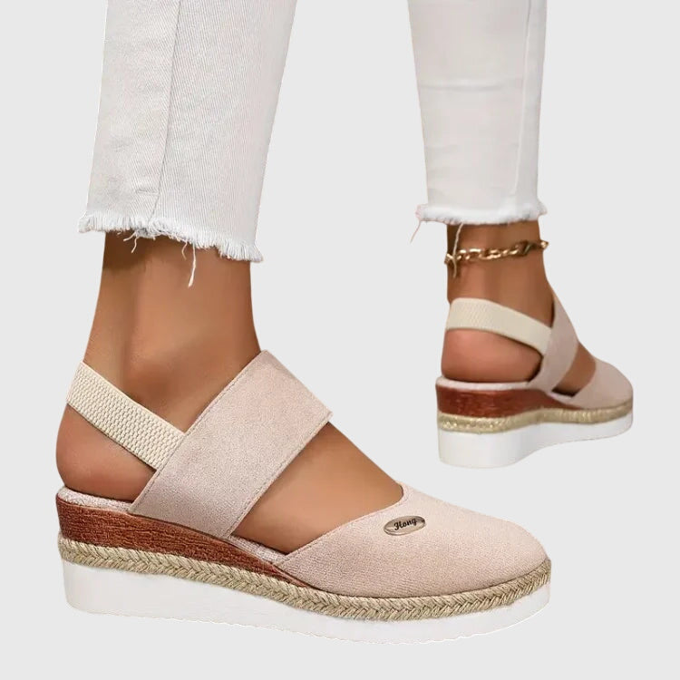Kalila - Comfortable Orthopaedic Sandals