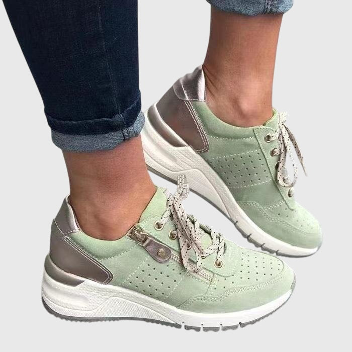 Sienna | Orthopaedic Sneakers
