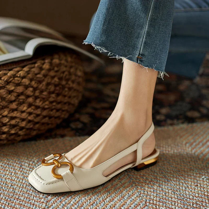Erin | Stylish Comfort Sandals