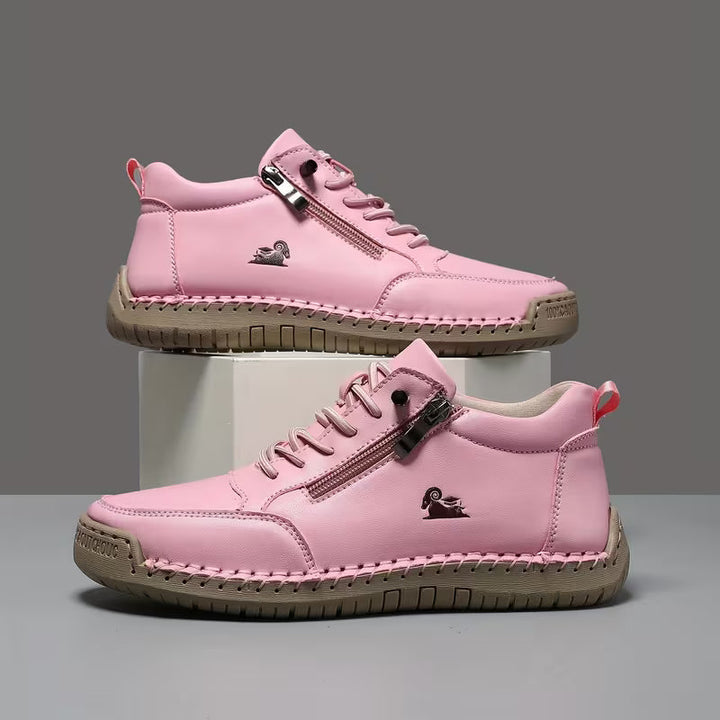 ErgoVita™ – Therapeutic Comfort Sneakers