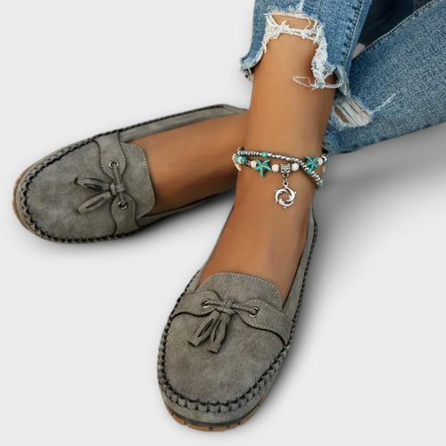 Annette | Loafers