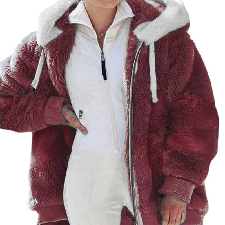 Keithy | Cosy Jacket