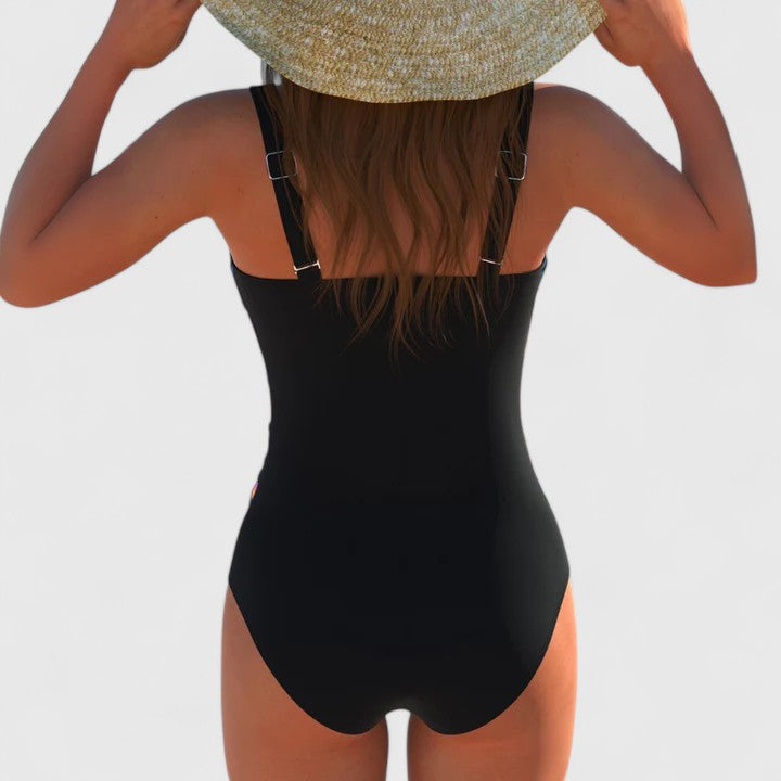 Poppy | Sophisticated Swimsuit