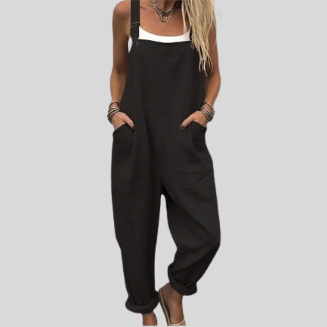 Nadine | & Breezy Overalls