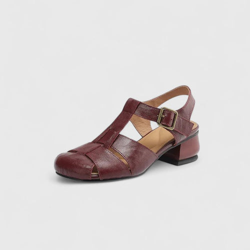 Beverley | Chic Evening Sandals