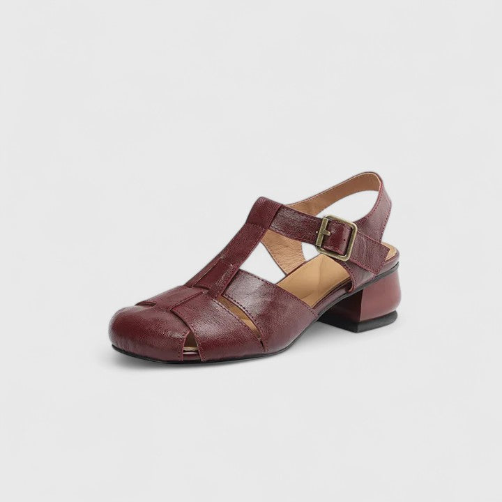 Faith - Chic Evening Sandals