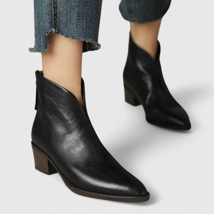 Marjorie | Elegant Boots