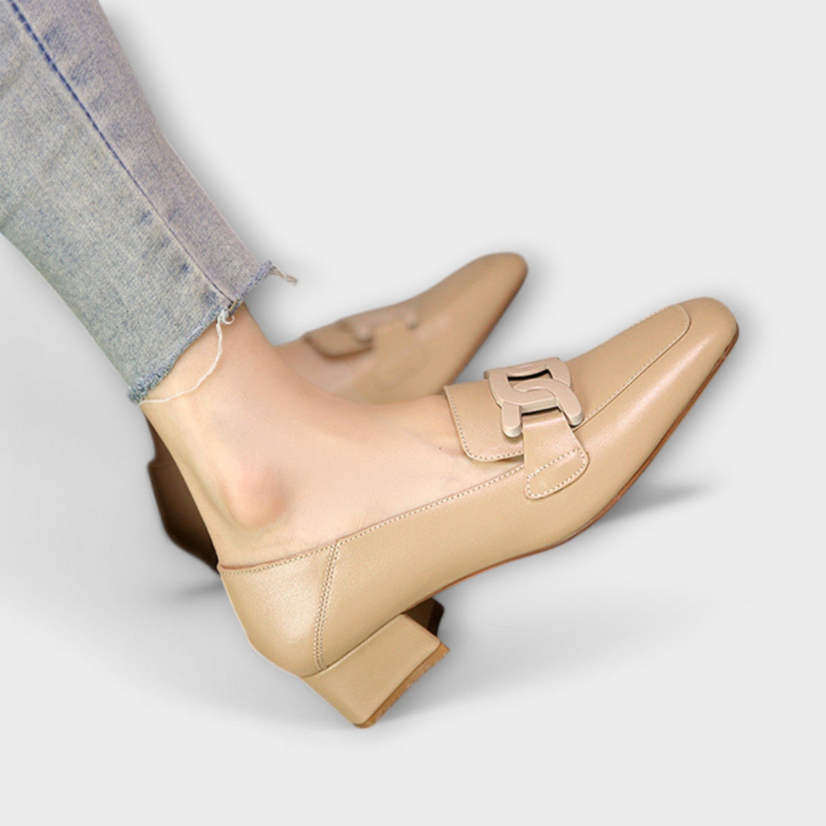 Janelle | Slippers