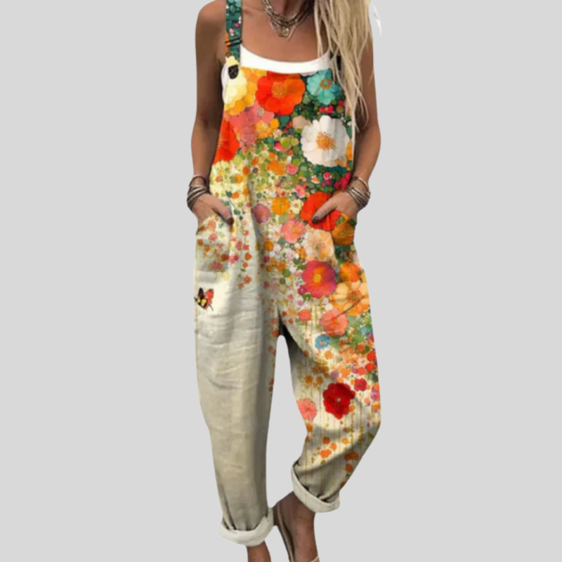 Doreen | & Cheerful Overalls