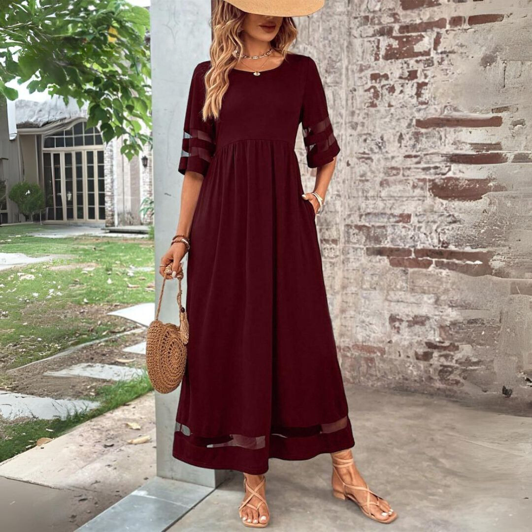 Nadia - Tummy Control Dress