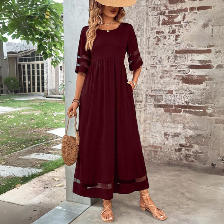 Nadia - Tummy Control Dress