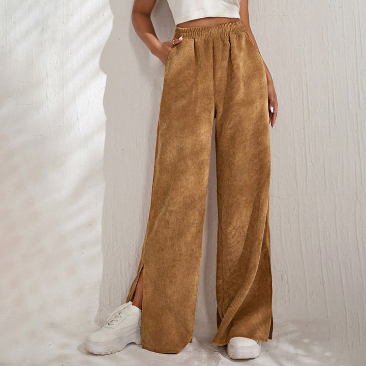 Nahla - Comfort Lounge Trousers