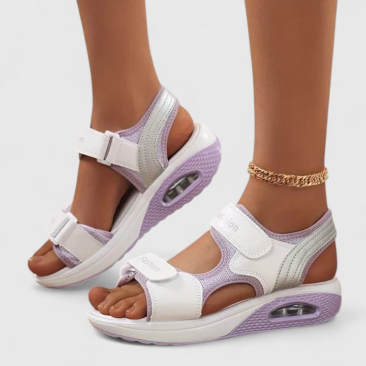Elsie | Lightweight Orthopaedic Sandals