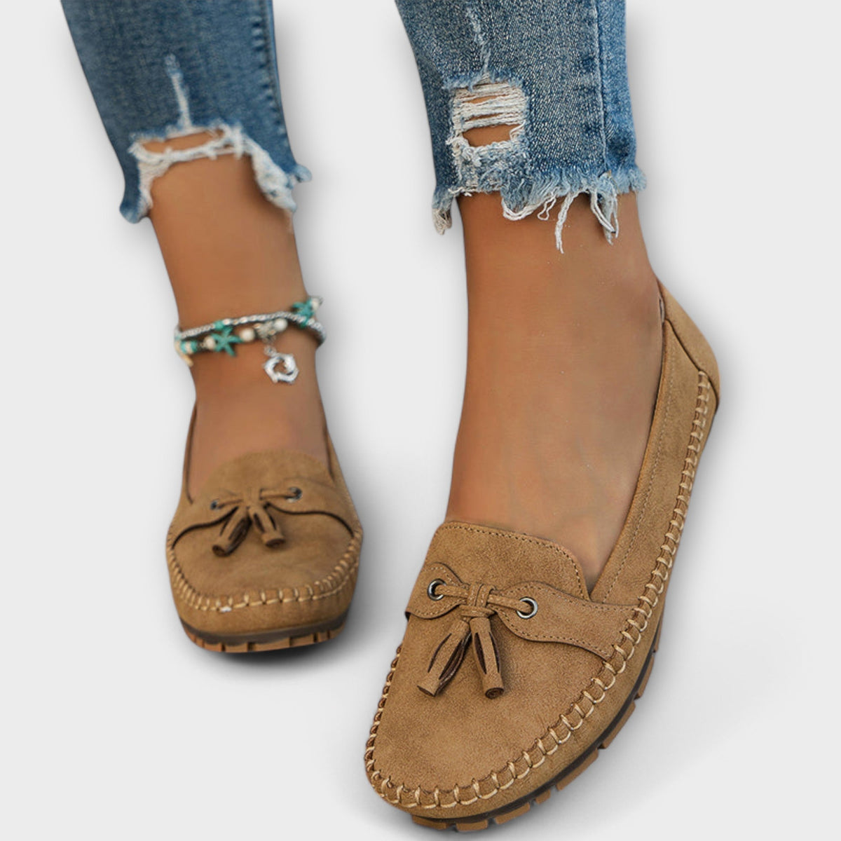 Annette | Loafers