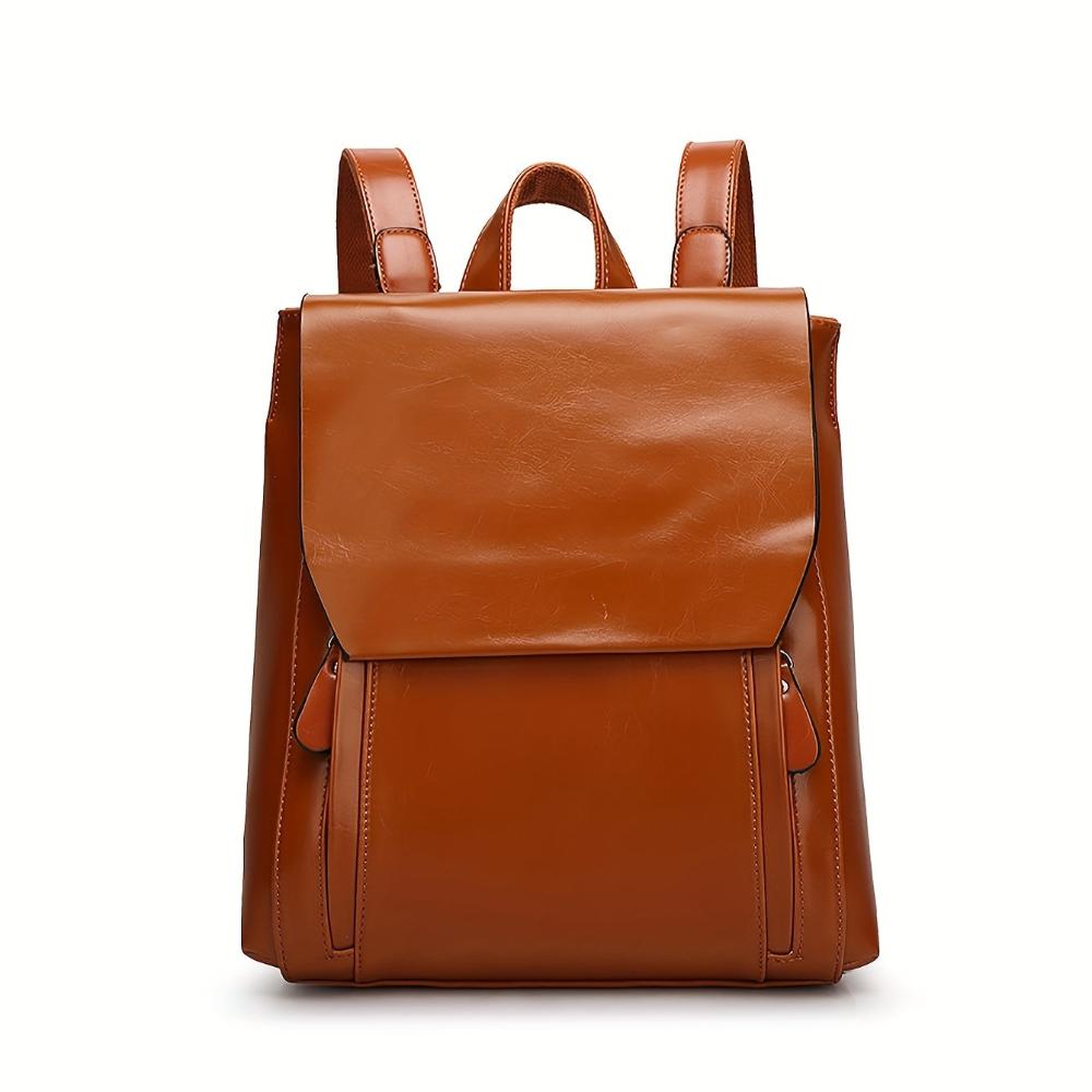 Tahlia | Quilted Vintage Backpack