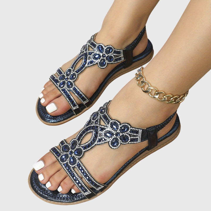 Cadence - Elegant Orthopaedic Sandals