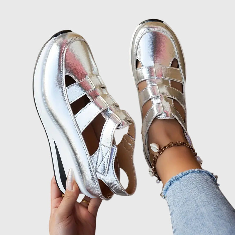 Doreen | Versatile Orthopaedic Sandals