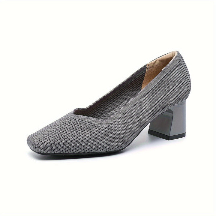 Zayli | Orthopaedic Heels