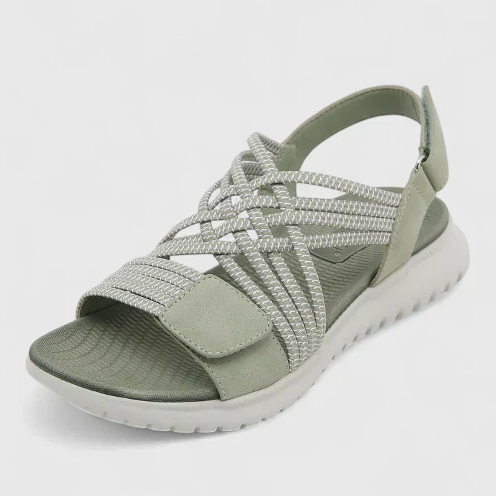 Gemma - Comfortable Orthopaedic Sandals