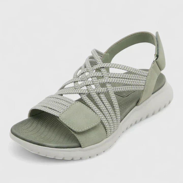 Natalie | Lightweight Orthopaedic Sandals