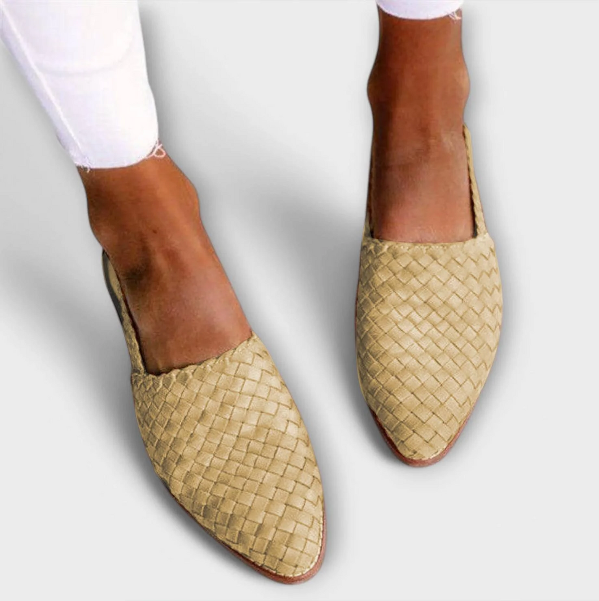 Dulcie | Loafers