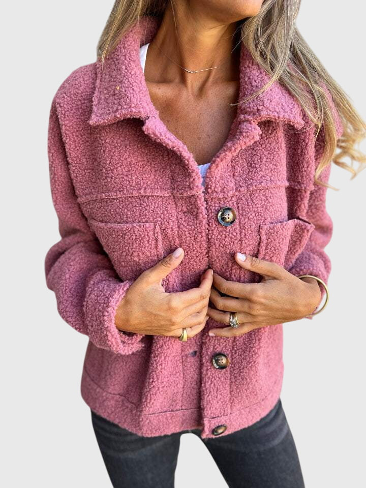Kylie | Elegant Jacket