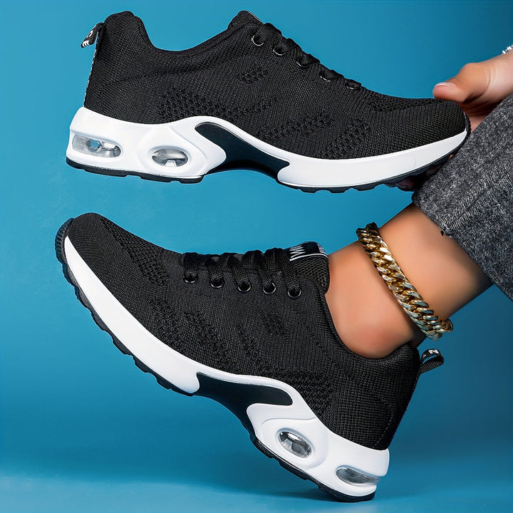 Breathable Non-Slip Air Cushion Sneakers