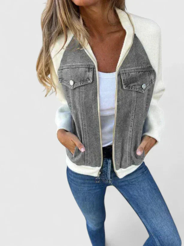 Danielle | Sophisticated Jacket