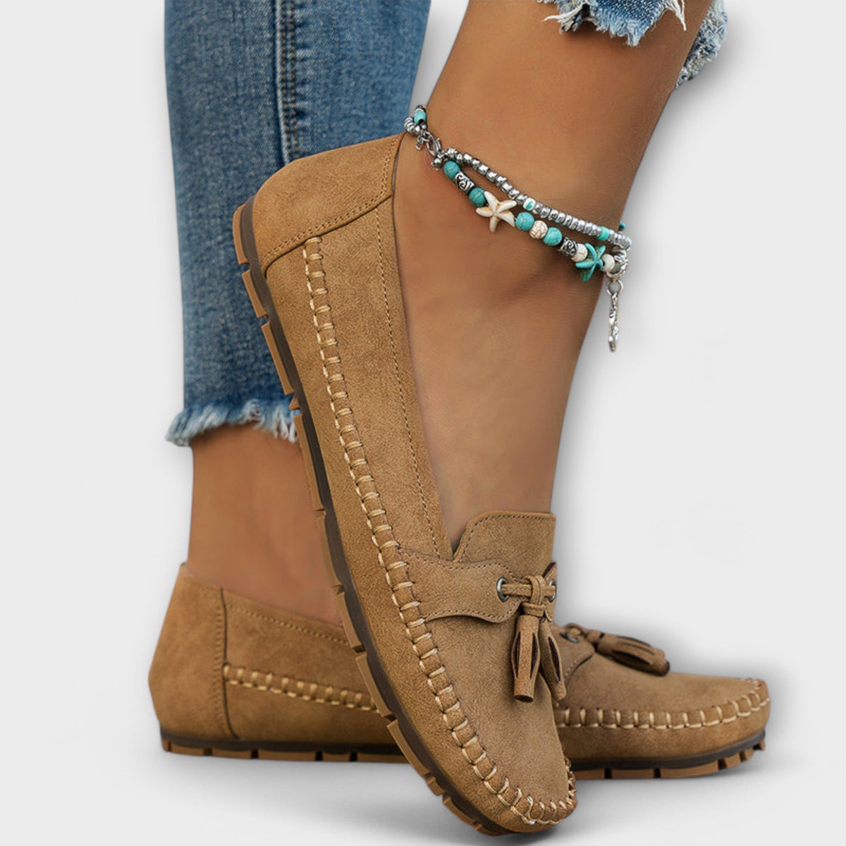 Annette | Loafers