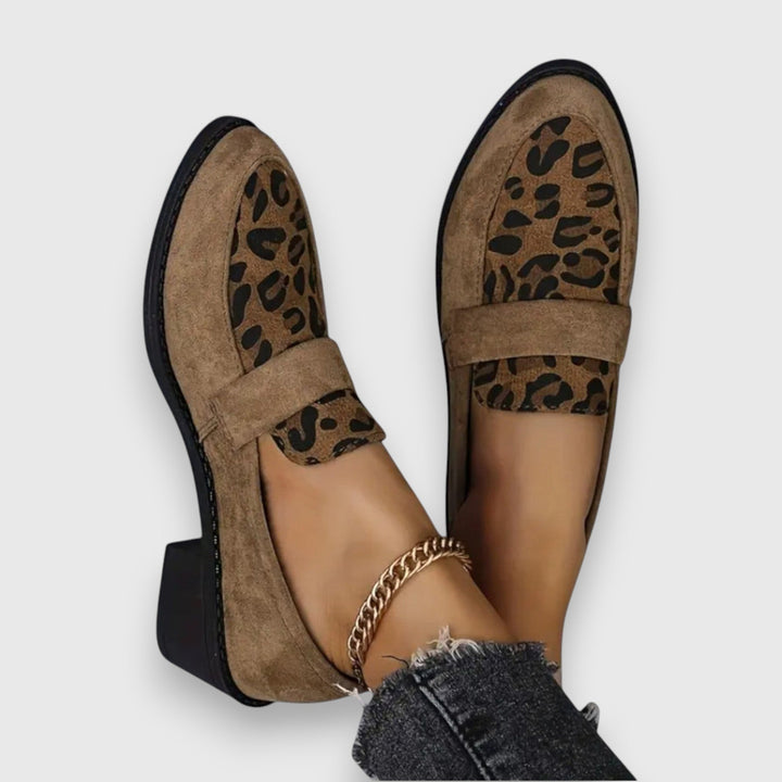 Brunika – Comfortable Slip-Ons